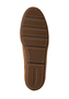 Tamaris Leder Slipper 1-24203-46-300 Damen Frauen Schuhe Halbschuh Braun