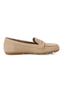 Tamaris Leder Slipper 1-24203-46-427 Damen Frauen Schuhe Halbschuh Beige