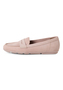 Tamaris Leder Slipper 1-24203-46-561 Damen Frauen Schuhe Halbschuh Rosa