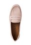 Tamaris Leder Slipper 1-24203-46-561 Damen Frauen Schuhe Halbschuh Rosa