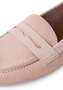 Tamaris Leder Slipper 1-24203-46-561 Damen Frauen Schuhe Halbschuh Rosa