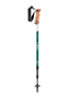 Leki Trail 110 - 145 cm Trekkingst�cke Teleskopst�cke Wanderst�cke weiss