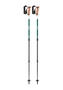 Leki Trail 110 - 145 cm Trekkingst�cke Teleskopst�cke Wanderst�cke weiss