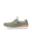 Rieker Damen Slipper  Sneaker Slipper Komfort  MemoSoft N42G0-52 Green