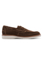 Tamaris Herren Leder Halbschuh 1-13621-46-300 Slipper Schuhe Braun