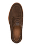 Tamaris Herren Leder Halbschuh 1-13621-46-300 Slipper Schuhe Braun