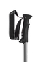 Leki Voyager 110 - 145 cm Trekkingst�cke Teleskopst�cke Wanderst�cke grau