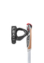 Leki Spin Shark SL 110-130 cm Trekkingst�cke Teleskopst�cke Nordic Walking St�cke
