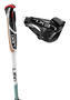 Leki Spin Shark SL 110-130 cm Trekkingst�cke Teleskopst�cke Nordic Walking St�cke
