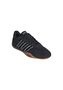 Adidas Herren Sneaker Adipista HQ9166 Black/Black/Pur Rub
