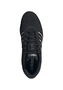 Adidas Herren Sneaker Adipista HQ9166 Black/Black/Pur Rub