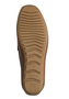 Tamaris Herren Leder Slipper 1-14600-44-348 Halbschuh Moccassin Schuhe Braun