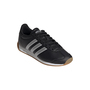 Adidas Damen Sneaker Runvista HQ2326 core black/core black/iron met.