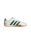 Adidas Herren Sneaker Adipista HQ7403��core white/collegiate green/gum�    