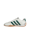 Adidas Herren Sneaker Adipista HQ7403��core white/collegiate green/gum�    