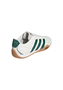 Adidas Herren Sneaker Adipista HQ7403��core white/collegiate green/gum�    