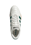 Adidas Herren Sneaker Adipista HQ7403��core white/collegiate green/gum�    