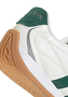 Adidas Herren Sneaker Adipista HQ7403��core white/collegiate green/gum�    