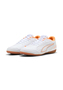 Puma Kinder Truco IV JR Fu�ballschuh Sneaker 108970 01 White Orange 