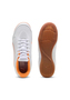 Puma Kinder Truco IV JR Fu�ballschuh Sneaker 108970 01 White Orange 