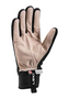 Leki Unisex PRC Premium Plus Handschuhe Langlauf Running black-sand  