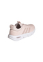 Adidas Damen Cloudfoam Flex Elastic L Sneaker JS4864  Pink met./putty Mauve 