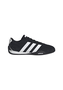 Adidas Herren Sneaker Adipista KI1466 �core black/cloud white/silver met.  