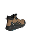 Adidas Herren Wanderschuhe Terrex Anylander MID R.RDY JQ9963 black/olive 