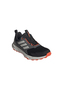 Adidas Herren Terrex Tracefinder 2  Wanderschuh JR9136 black/grey 