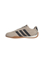 Adidas Herren Sneaker Adipista HQ9164 Wonder Beige / Core Black / Gum 