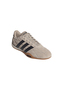 Adidas Herren Sneaker Adipista HQ9164 Wonder Beige / Core Black / Gum 