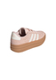 Adidas VL Court Bold Kinder Unisex KK4501 blush pink/off white/gum  