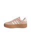Adidas VL Court Bold Kinder Unisex KK4501 blush pink/off white/gum  