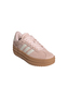 Adidas VL Court Bold Kinder Unisex KK4501 blush pink/off white/gum  
