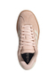 Adidas VL Court Bold Kinder Unisex KK4501 blush pink/off white/gum  