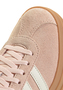 Adidas VL Court Bold Kinder Unisex KK4501 blush pink/off white/gum  