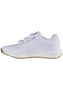 Lotto Straight VL Unisex Basic Klett Sneaker 2400870U 1010 White