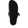 Tamaris Herren Pantolette 1-17600-46-722 Leder Schuhe Gr�n