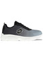 Lotto Relazio Unisex Basic  Sneaker 2401520U 1116 �Black /Grey