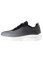 Lotto Relazio Unisex Basic  Sneaker 2401520U 1116 �Black /Grey