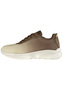 Lotto Relazio Unisex Basic  Sneaker 2401520U 7722 �taupe sand