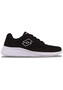 Lotto Connect  Unisex Basic  Sneaker 2400000X Black/White