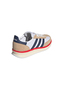 Adidas Herren Run 70s 2.0c Sneaker JR2381 Retro Sneaker �ftwwht_dkblue_warsan 