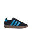 Adidas Herren Barreda Sneaker  Leder Streetstyle KJ0000 Black Aquamarine Gum