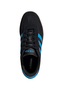 Adidas Herren Barreda Sneaker  Leder Streetstyle KJ0000 Black Aquamarine Gum