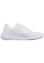 Lotto Unisex Connect OC Basic Sneaker 2400001U 1014  WHITE/LT.GREY