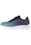 Lotto Relazio Unisex Basic  Sneaker 2401520U 5955�Mid Blue