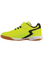 Lotto  Dasher K Kinder Low Top Sneaker 2600920K 2411 Fr.Yellow/Black