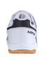 Lotto  Dasher K Kinder Low Top Sneaker 2600920K 1011 White/Black