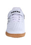 Lotto  Dasher K Kinder Low Top Sneaker 2600920K 1011 White/Black